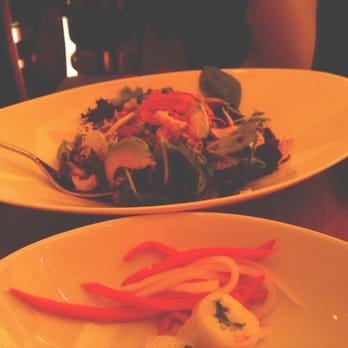 Vanessa's Bistro - Crab salad and shrimp spring rolls! Yum! - Vietnamese Near Me - Walnut Creek, California Vanessa's Bistro - Crab salad and shrimp spring rolls! Yum! - Vietnamese Near Me - Walnut Creek, California