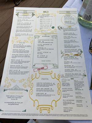 Menu photo 4 Arlo Kitchen and Bar Northport, NY Menu photo 4 Arlo Kitchen and Bar Northport, NY