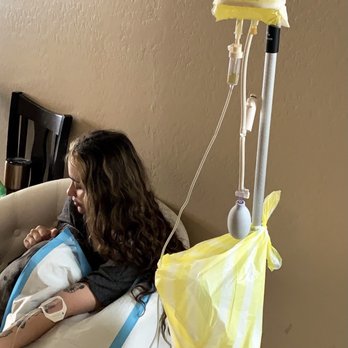 Revitalize Mobile IV Hydration - IV Hydration Near Me