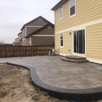 Heritage Concrete Services - Patio - Masonry/Concrete Near Me Heritage Concrete Services - Patio - Masonry/Concrete Near Me