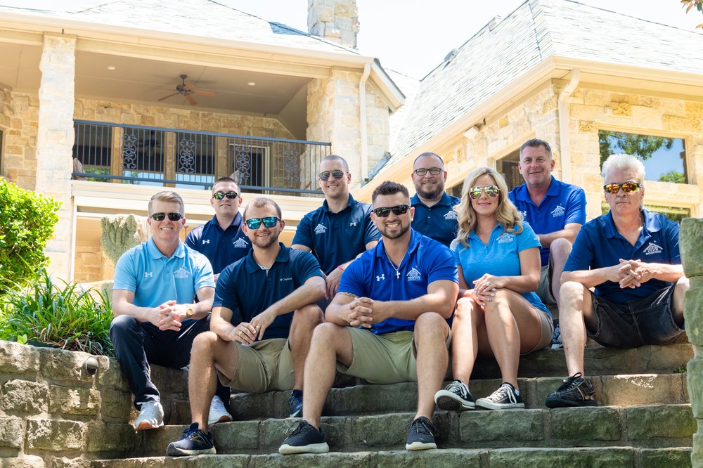 Slide of Country Club Roofing & Construction