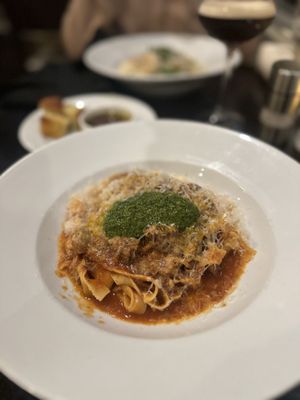 Mezzo Ristorante by null