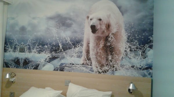 Thon Hotel Polar by null