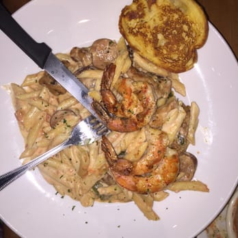 Cheddar's Scratch Kitchen - New Orleans Pasta- Lots of spice, bland in flavor. - Comfort Food Near Me - Cincinnati, Ohio Cheddar's Scratch Kitchen - New Orleans Pasta- Lots of spice, bland in flavor. - Comfort Food Near Me - Cincinnati, Ohio