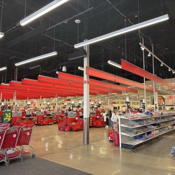 Target - Department Stores Near Me - Encinitas, California