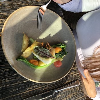Boom + Batten - Halibut - Pizza Near Me - Victoria, British Columbia Boom + Batten - Halibut - Pizza Near Me - Victoria, British Columbia
