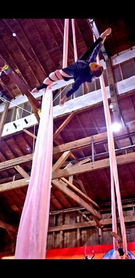 Emerald City Trapeze Arts by null