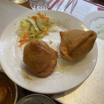 Samrat - Indian Near Me - Amsterdam, New Hampshire