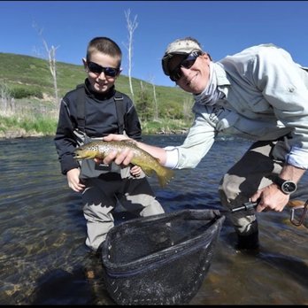 Deer Valley Club - Fly fishing - Guest Houses Near Me - Park City, Utah Deer Valley Club - Fly fishing - Guest Houses Near Me - Park City, Utah