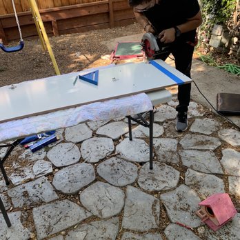 Harmony Cleaning - wood cutting - Home Cleaning Near Me - San Jose, California