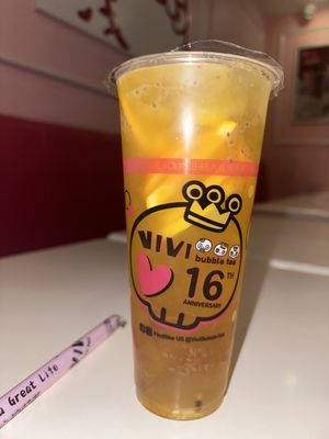 ViVi Bubble Tea by null
