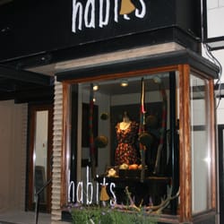 Habits Westbank