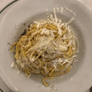Ristorante del Giglio - Cacio e pepe - Italian Near Me - Rome, RM Ristorante del Giglio - Cacio e pepe - Italian Near Me - Rome, RM