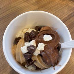 Salted Caramel