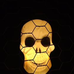 Terror Trail Haunted House