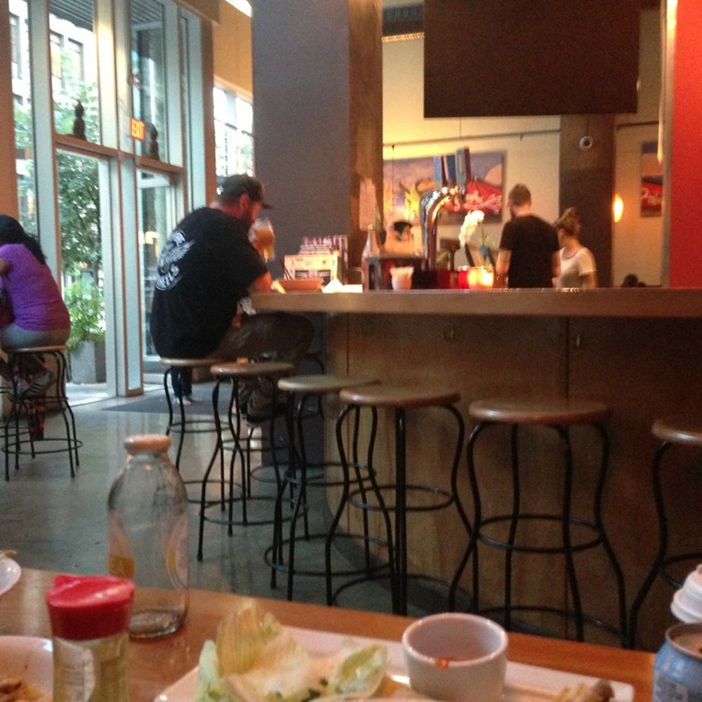 Noodlebox - Asian Fusion Near Me - Vancouver, British Columbia Noodlebox - Asian Fusion Near Me - Vancouver, British Columbia