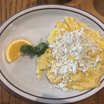 Hobee's Restaurant - Diners Near Me - Palo Alto, California