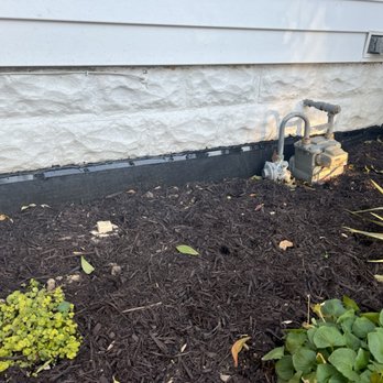 Green Lady Masonry and Drainage Solutions - Masonry/Concrete Near Me