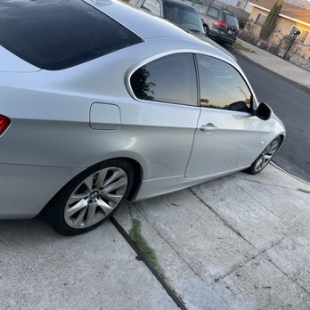 Ali Window Tinting - Car Window Tinting Near Me - North Hollywood, California Ali Window Tinting - Car Window Tinting Near Me - North Hollywood, California