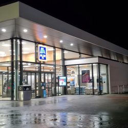 Aldi