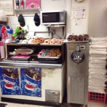 Spudnut Shop - Spudnuts fresh out! - Bakeries Near Me - Richland, Washington Spudnut Shop - Spudnuts fresh out! - Bakeries Near Me - Richland, Washington