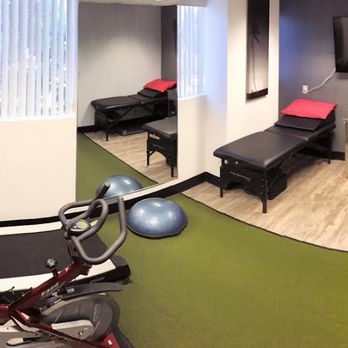 Evolution Physical Therapy - Physical Therapy Near Me - Los Angeles, California