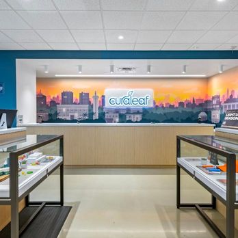 Curaleaf - Cannabis Clinics Near Me - Clermont, Florida Curaleaf - Cannabis Clinics Near Me - Clermont, Florida