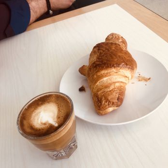 Miracle Bakery - Machiatto + Croissant - Bakeries Near Me - Burbank, California Miracle Bakery - Machiatto + Croissant - Bakeries Near Me - Burbank, California