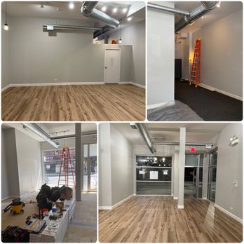 TMV Services - Drywall Installation & Repair Near Me - Naperville, Illinois TMV Services - Drywall Installation & Repair Near Me - Naperville, Illinois
