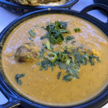 Dwarka - Malai Kofta - Vegetarian Near Me - Windsor, Ontario