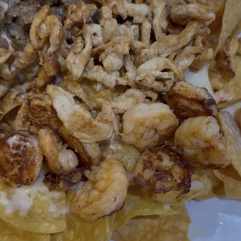 Cocos and Beer - Casa Amigos Nachos - Mexican Near Me - Columbia, South Carolina