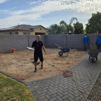 AZ Outdoor Living - Landscaping Near Me AZ Outdoor Living - Landscaping Near Me