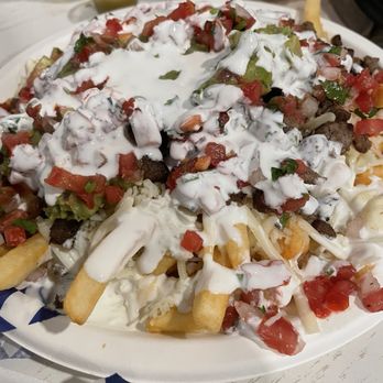 Paco’s Tacos & Sip - Carne Asada Fries - Tacos Near Me - Phoenix, Arizona Paco’s Tacos & Sip - Carne Asada Fries - Tacos Near Me - Phoenix, Arizona