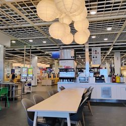 IKEA - Seating for The Bistro