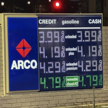 Arco - Prices as of 2/2026 - Gas Stations Near Me - San Dimas, California Arco - Prices as of 2/2026 - Gas Stations Near Me - San Dimas, California