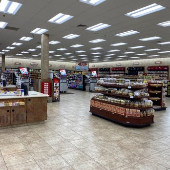 Buc-ee's - Food stuffs - Gas Stations Near Me - Katy, Texas