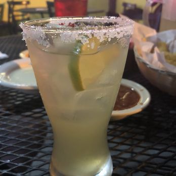 Salsa's Mexican Restaurant & Grill - Mexican Near Me - Dublin, Georgia