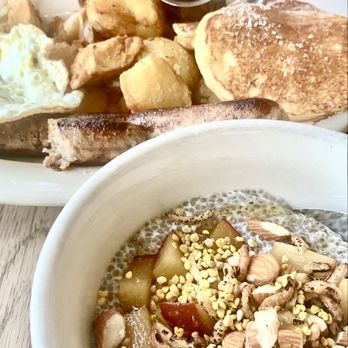 Plow - The Plow - Breakfast & Brunch Near Me - San Francisco, California Plow - The Plow - Breakfast & Brunch Near Me - San Francisco, California