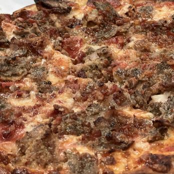 Solorzano's Pizza - Webber Street - Heart attack pizza - Pizza Near Me - Sarasota, Florida Solorzano's Pizza - Webber Street - Heart attack pizza - Pizza Near Me - Sarasota, Florida