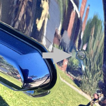 Kaizen Collision Center - They left a blemish on my car. - Body Shops Near Me - Anaheim, California Kaizen Collision Center - They left a blemish on my car. - Body Shops Near Me - Anaheim, California
