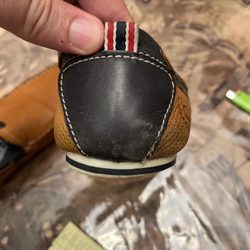 Handbags and Shoe Doctor - Shoe repair job