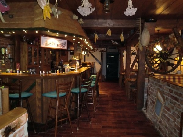 Zur Scheune - interior - German Near Me - Greifswald, MV Zur Scheune - interior - German Near Me - Greifswald, MV