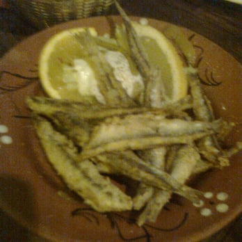 Paulo's - Tapas Bars Near Me - Offenbach, HE
