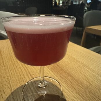Annette - Wine Bars Near Me - Montreal, Quebec