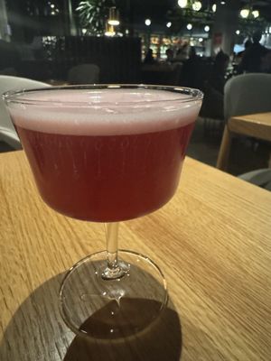 Annette bar à vin by null