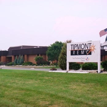 Tipmont REMC - Community Service/Non-Profit Near Me - Linden, Indiana Tipmont REMC - Community Service/Non-Profit Near Me - Linden, Indiana