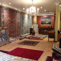 Berkeley Rug House