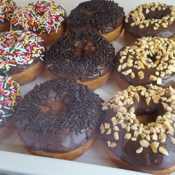 KB Donuts and sandwiches - Donuts Near Me - Long Beach, California KB Donuts and sandwiches - Donuts Near Me - Long Beach, California
