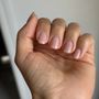 D&D European Nails