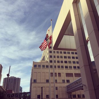 Central Courthouse - Courthouses Near Me - San Diego, California